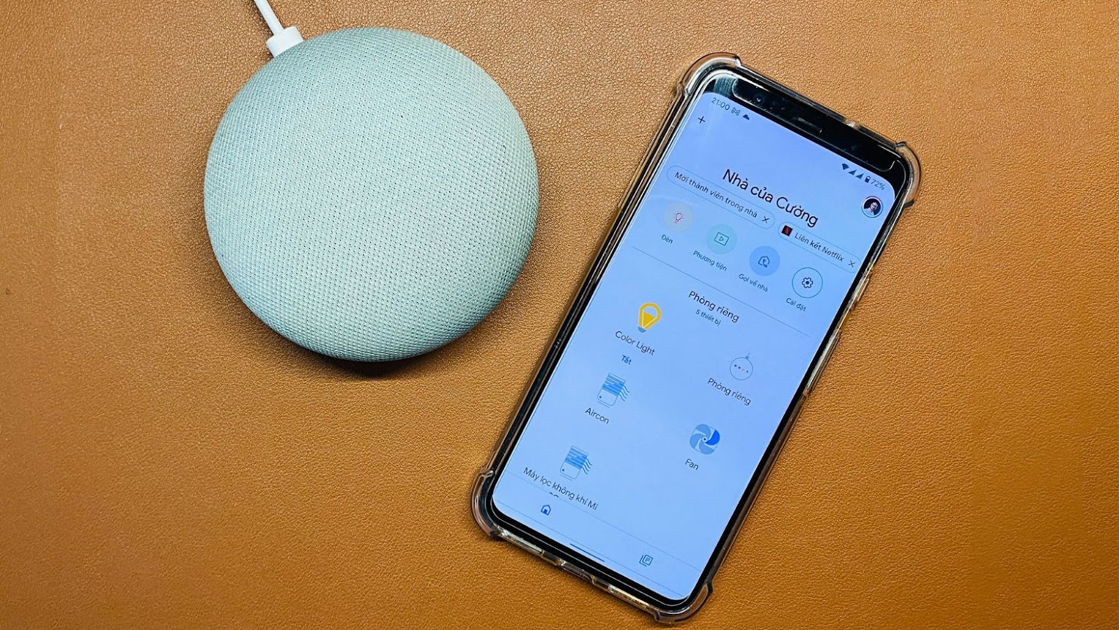 Unlock the Full Potential of Your Google Home Mini